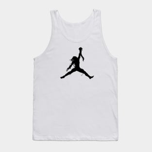 Air Hunter - Inverted Tank Top